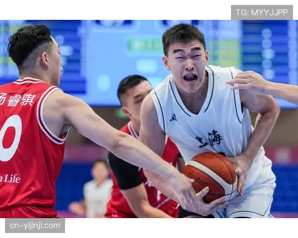 山东篮球青训体系成果显著 全运会多年龄段表现强劲